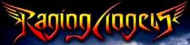 logo Raging Angels